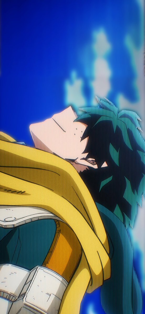 godofwallpapers's tweet photo. My Hero Academia 4K wallpapers https://t.co/kdhzUOCkqP