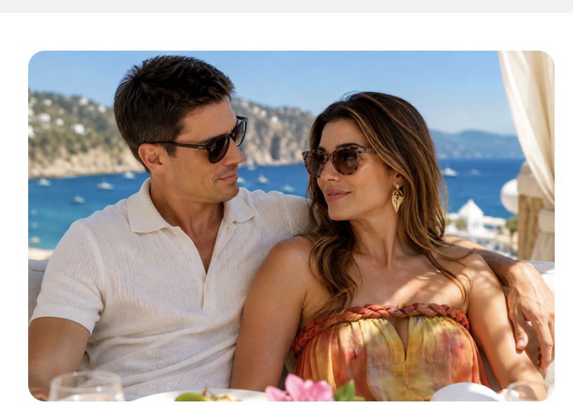Owusumavee8062's tweet photo. SINN   ❤️   MÓNACO  ❤️   ROMANCE 
Can’t  Wait.. #steffy #finn #thefinnegans #sinn #jacqui #tanner #steffyforrester #drjohnffinnegan #monacotrip #lovebirds #monacoromance #sinnnation https://t.co/k0oyi1FZRe