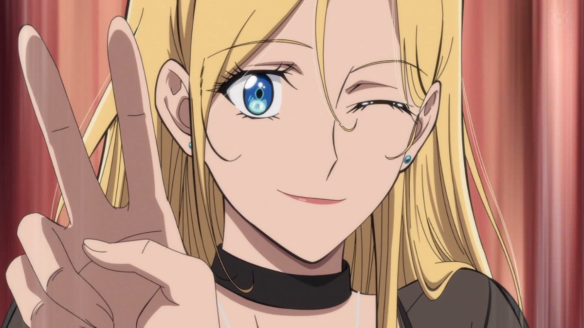 盗掘王 第5話 ツイート画像 1