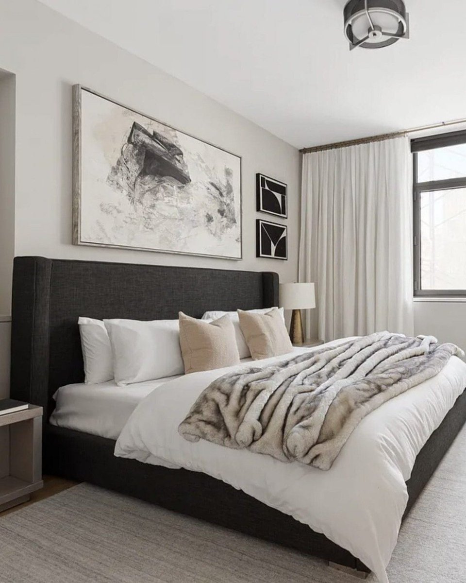 Decorilla's tweet photo. 🎨 A journey through endless interior vibes 🛋️🛏️🍽️ Swipe through these favorites and then watch our latest video to see how every style comes to life. 

#InteriorStyles #HomeInspo #RoomGoals #DecorLovers #StyleVibes https://t.co/8r8LPnnO34