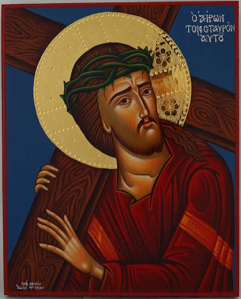 thaddeusthought's tweet photo. "Thaddeus, can you clearly state the orthodox position on why Christ died?"

So the Bible uses a lot of metaphors for salvation. Ransom, running a race, fighting a fight. This language is biblical and we Orthodox use it. It isn't theories, and I kind of hate that word, because it implies a bunch of "possible" options and then one or a few may turn out to be true. It's atonement metaphors.

St  Gregory the Theologian in his Second Paschal Oration (4th century), one of the greatest theologians of all time, says that if you take the ransom language literally, you get heresy. Satan doesn't have that kind of power, and God isn't holding us hostage. It's a metaphor that means what was needed to free us from death was provided. Similarly, imagine reading "run the race" as literal and assuming salvation is a competition. It's absurd to squeeze every possible literal detail out of the words in Scripture.

But the worst is "Penal Substitutionary Atonement" which says that justice =  retributive punishment for sins, and thus God is obligated to be merciless, keep records of wrong, and relegates the heart to a secondary issue rather than primary. A person who cannot let any crime go without punishing someone is fundamentally not merciful. And letting guilty people go free because an innocent person volunteered to take their place is not justice. Justice is making things right, and God uses both retribution and mercy to make things right, and is not obligated to punish. (Justification of man means to make man how he should be.)

So what is ACTUALLY going on? A variety of things, not "theories" or even metaphors but a variety of real things.

1. Physical death is defeated. In the time of the Apostles, people weren't  worried about going to Hell for breaking God's rules. The enemy that oppressed them was death, and the Gospel centered around Christ trampling down death by death. The Fathers talk of how much death pushed people towards sin, and so a major incentive for sin was defeated along with defeating death itself. And death was defeated by having it filled with Life Himself. Anyone who dies now goes to be with Christ and will be resurrected on the day of judgment. (Being with Christ doesn't mean you like being with Christ or are "saved.") So to know death was defeated was a powerful message. 

2. Spiritual death can be defeated. All sin comes from distance from God.  He is love itself, beauty, the logos, the source and standard of all that is good. If we distance ourselves from Him, we do what is "right in our own eyes" and eventually we die. The life of the Christian in the  Church opens the door to begin living in a way that reflects God, and the sacraments in the Church open a way to actually unite with Him through that transformation. And the death happens through death to the self as Scripture says, through taking up your crosses daily. (If the Cross was a once-for-all payment it would be extremely offensive to say now WE have to take up our crosses. Wasn't Christ's work enough? It was,  but we have to participate in it, we have to walk through the door now  that it's open.)

3. Union with God is possible. It was already a powerful message to know death was conquered, and even more to know that with God's help, evil within us can be conquered. But a step even above all this was that man is built to be "partakers in the divine nature", that he was made to be even closer to God than husband and wife. This is the message of the  Ascension and Pentecost after the Resurrection, that humanity has united with divinity. Part of how we come intimately close to anyone is to have knowledge of them, which is why sexual intercourse is called  "knowing" in Scripture. It is by the Cross that we come to know the  basis of who God is, that He bears all our sins (not as legal payment  but literally we sinned against Him in His Passion), and most of all  when, after so much evil has been unjustly done to Him, He looks at them  and says "forgive them Father, they know not what they do." That is a revelation of the incredible heart of God, the same heart we all fail in, and it is only by comparing ourselves to that heart do we repent, and by seeking to have that heart (by God's grace) that we can become close to Him and become like Him.

Salvation is to be united with God, which comes through the defeat of physical death, the transformation of the heart into God's likeness, and above all, a deepening encounter with Him.