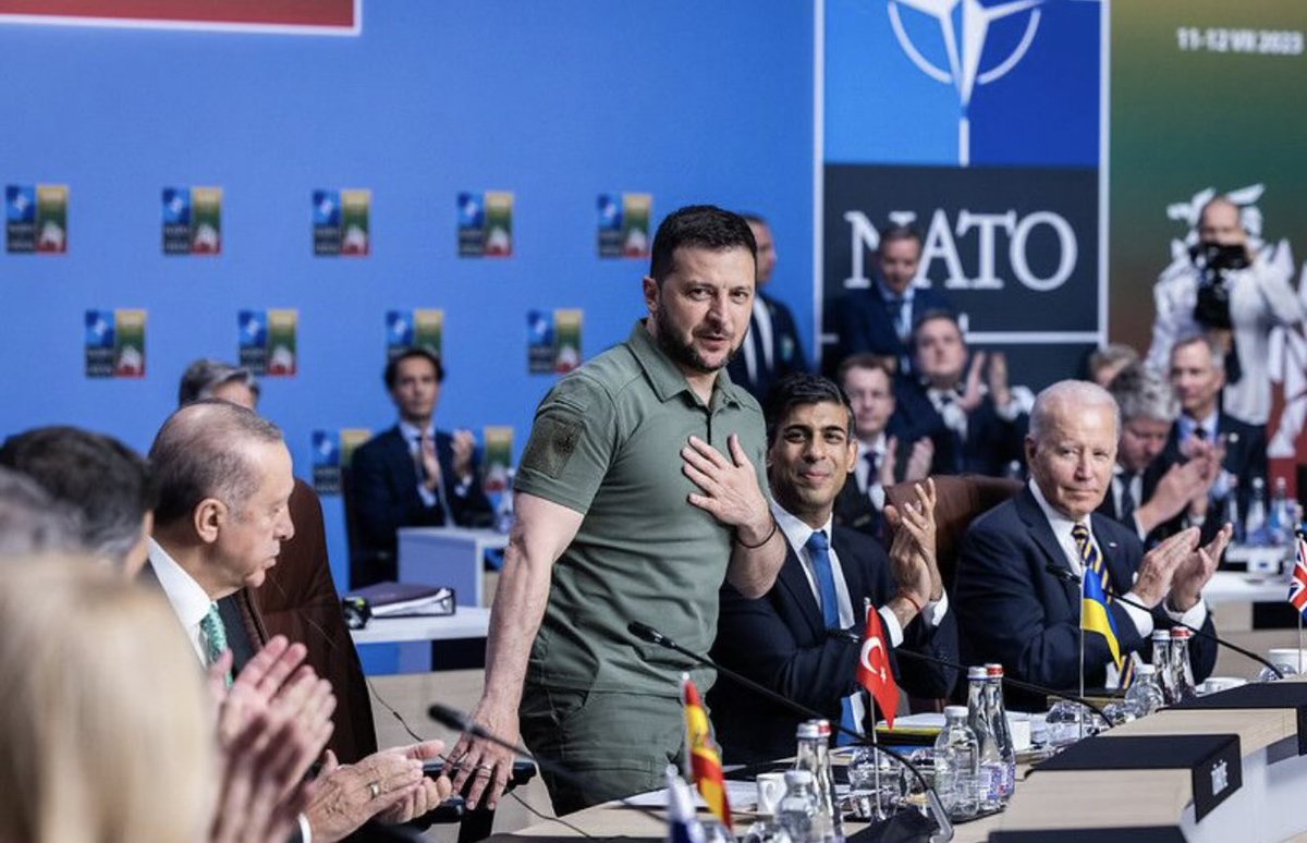 DavidCattler's tweet photo. America’s alliances aren’t a charitable project or a diplomatic luxury.

They’re one of America’s enduring strategic advantages.

Military power, economic scale, and technology matter. But relationships built over generations create access, resilience, and influence that competitors struggle to replicate.

Trust is strategic infrastructure.