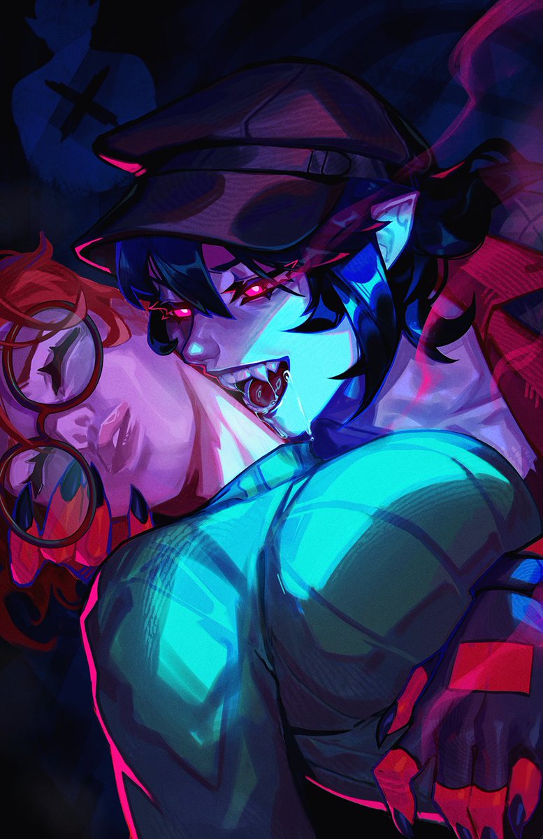 QT0ri's tweet photo. What if..

Drifter was a woman?

Hear me out 🧍 https://t.co/5KhcKTOuZg