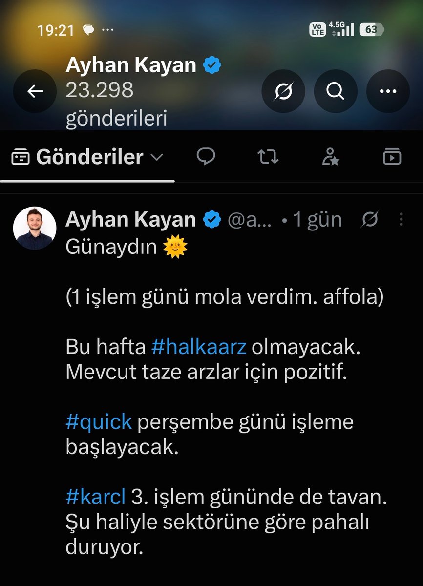 systemerrorend's tweet photo. @myusuffff64 @ayhankayan14 Valla ayıp adam uyardı https://t.co/RKMFftRnpr