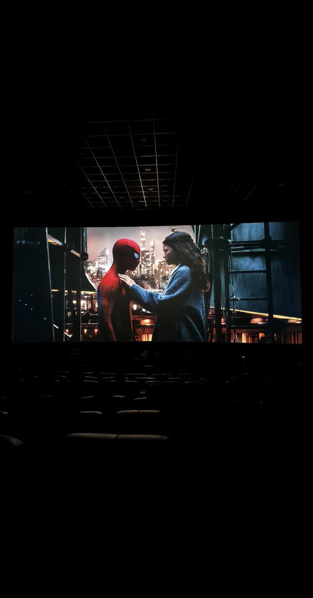 Mriambadr's tweet photo. spidey
♾️/10 https://t.co/L7kPlaWSw5