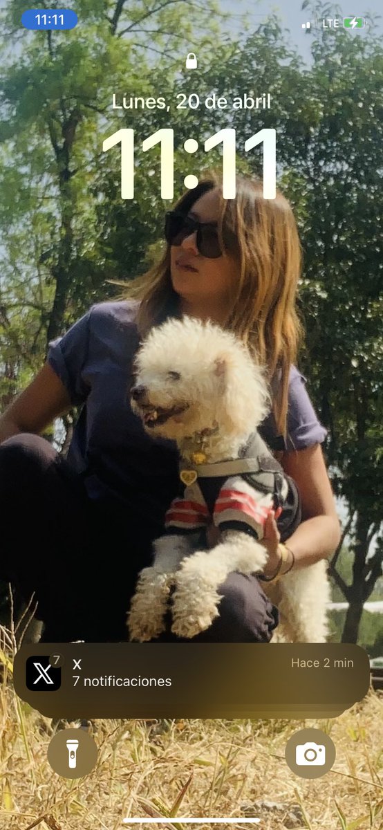Dith_Velazquez's tweet photo. @ElTalSaid @ParamountMexico El es mi mejor amigo, siempre esta conmigo desde hace 16 años, es en el ser que mas confío 💕🐾y quiero ver la película por que los perritos 🐶 son lo mejor del mundo. https://t.co/0ftwps7Yaf