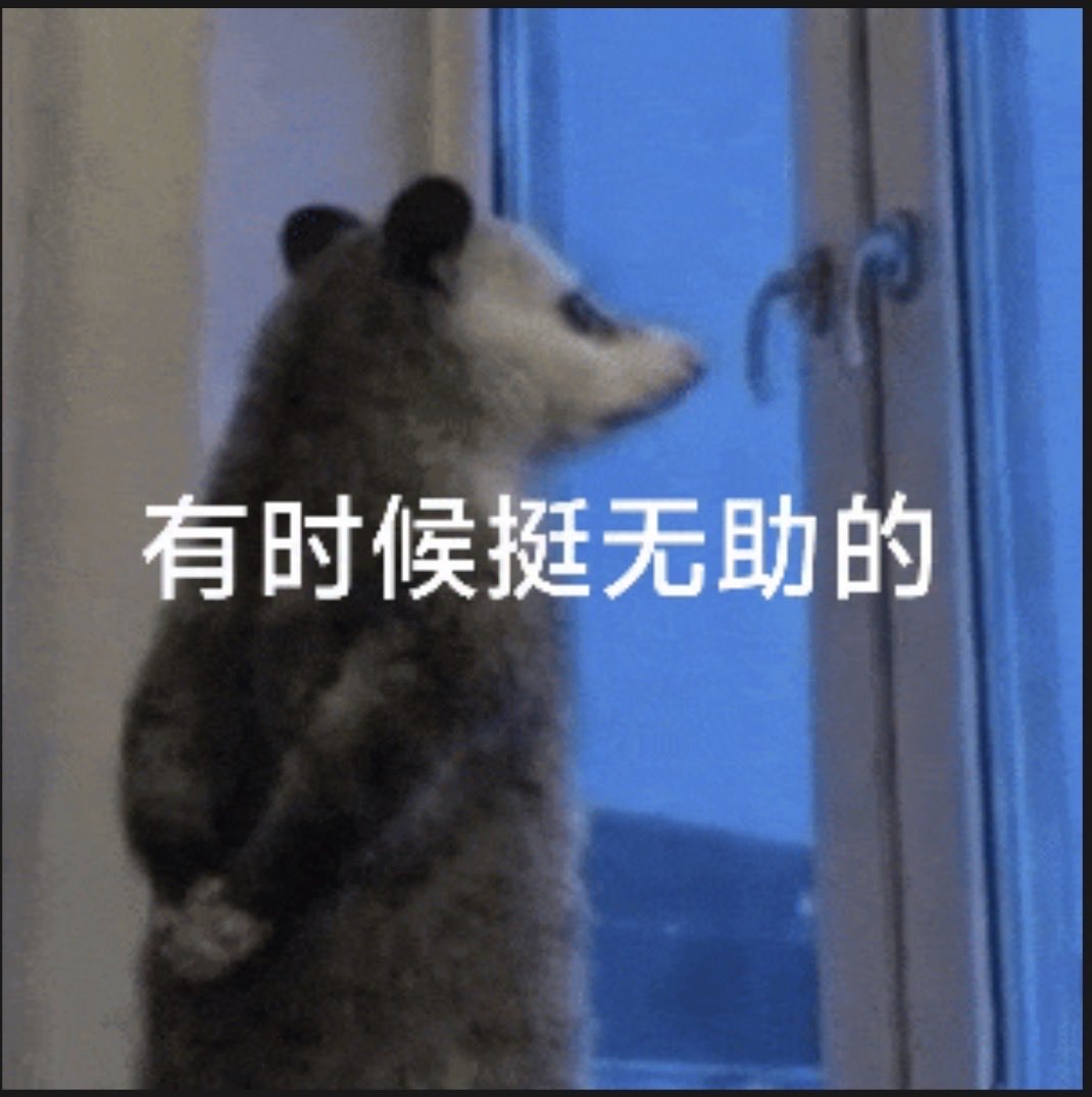 sullyying's tweet photo. 这就是我最近上班的心情。。。。 https://t.co/mpX3oN4sC0
