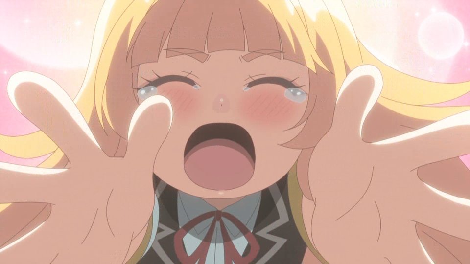 乙女ゲー世界はモブに厳しい世界です2 第5話 ツイート画像 1