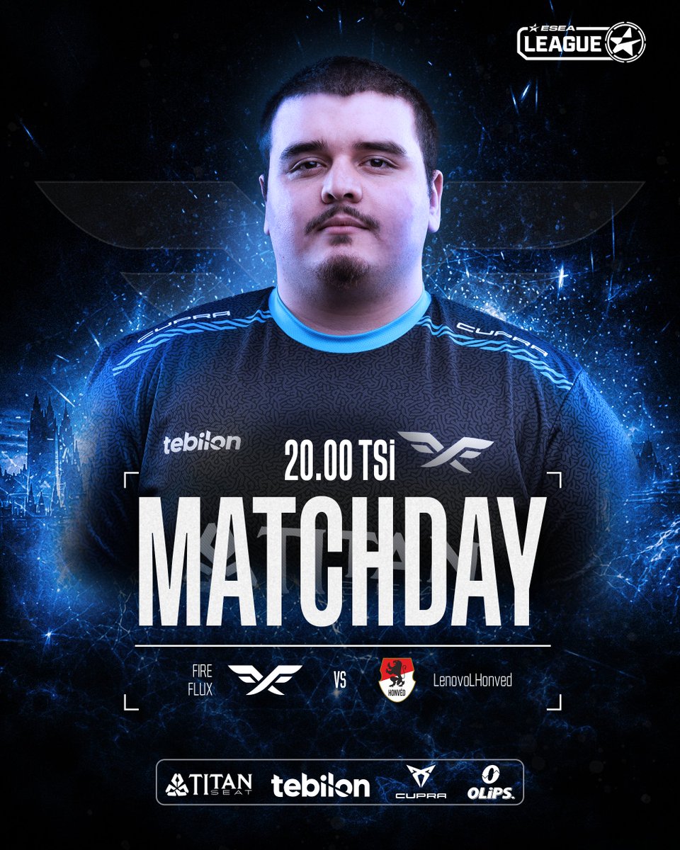 firefluxesports's tweet photo. Günün ilk maçı!

🆚 LenovoLHonved
🕔 20.00 TSi
ℹ️ ESEA Advanced S58 https://t.co/pkh6sf8cet