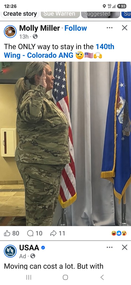 j514518935's tweet photo. @SecWar how's the height / weight standard working out? LMAO. Standards only matter when enforced. https://t.co/g8AbKv8yPd