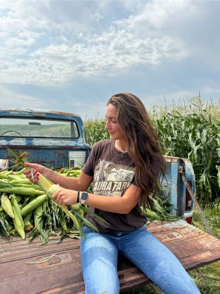 LauraFarmsfnm's tweet photo. I keep on doing what I love doing 🥰 always 🌾 https://t.co/zKGFCwumvP