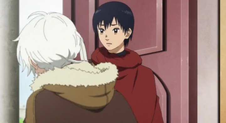 dailykahaku's tweet photo. Season 2, Episode 5
#ToYourEternity #FumetsuNoAnataE
#Kahaku #Anime #TYE https://t.co/2gcXHIK4LQ