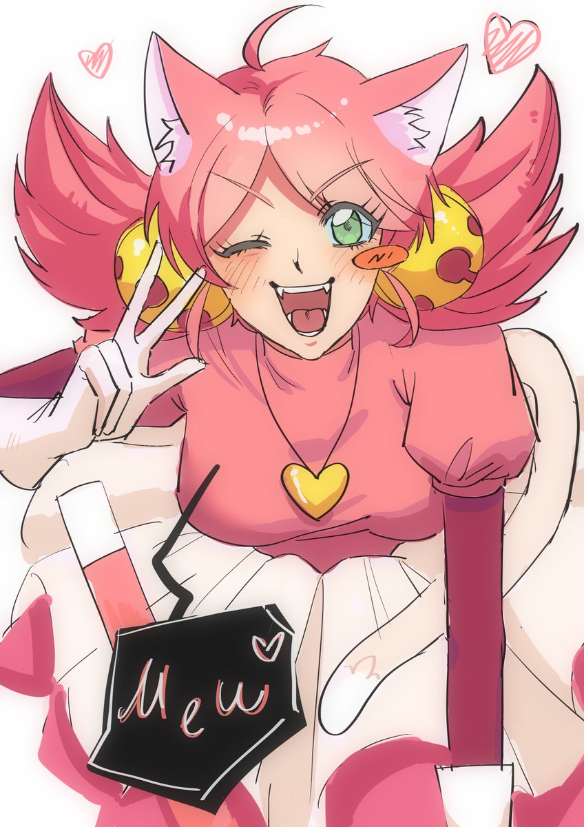 homeghost_0's tweet photo. #deltarune #deltarunefanart #deltarunechapter5
Pink-☆ https://t.co/CRiKIB6jNy