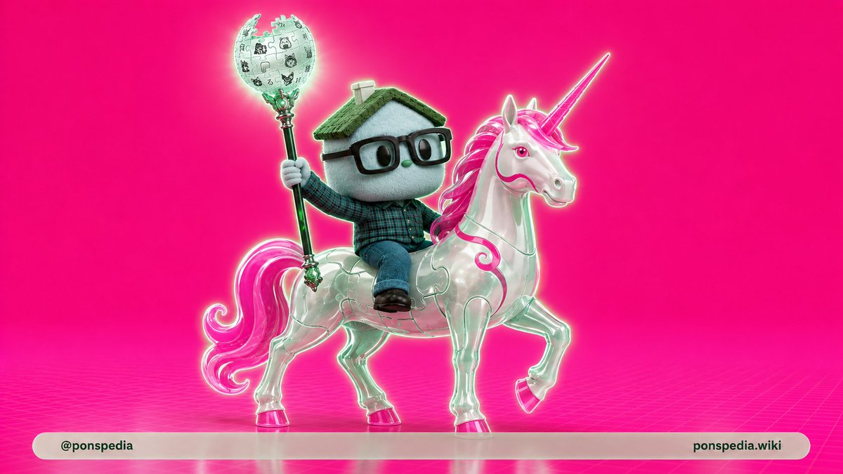 ponspedia's tweet photo. Pons V2 will bring the enlightenment.

The archive holds the lore. The globe lights the way. A new era for the Pons Family begins. 🦄🌐

@MEADGod @ponsdotfamily https://t.co/8KcAlcR9E7