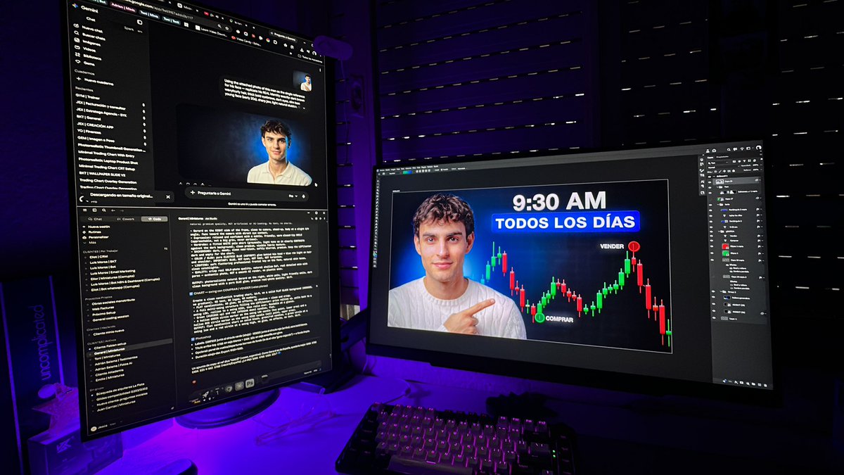JexStudio_'s tweet photo. @BuscoEditor De chill 👨🏻‍🍳 https://t.co/NjfYs8xwt5