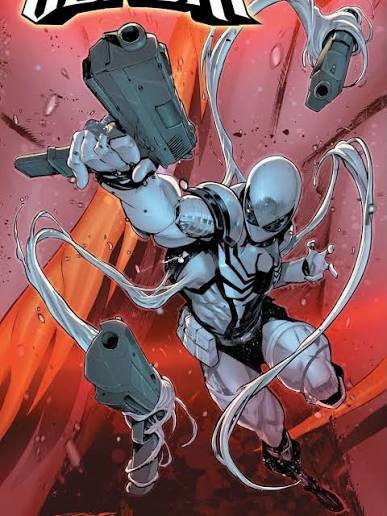 JuanPab30659768's tweet photo. @MARVELTokon Flash Thompson please https://t.co/LpVXvJgR2i