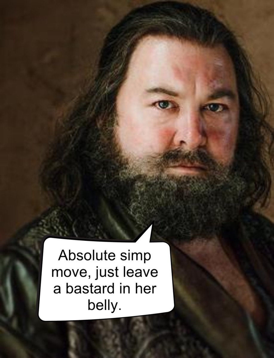 sansaslawyer's tweet photo. got bobby b in my comments over here https://t.co/EeU7dTEzD0