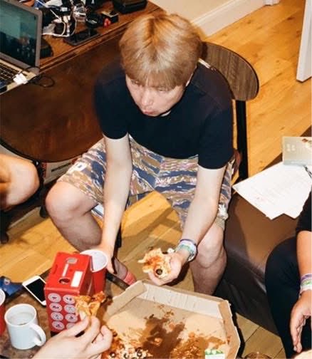 cannotbefly's tweet photo. 이런느낌좋음   오오  ㅎㅎ   아재같고 https://t.co/YFBw5TfBTR
