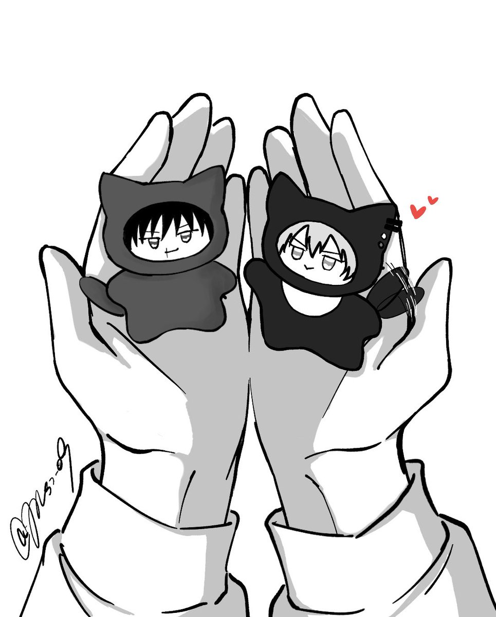 ms2_09's tweet photo. ♡ https://t.co/y3neNJ2wIA