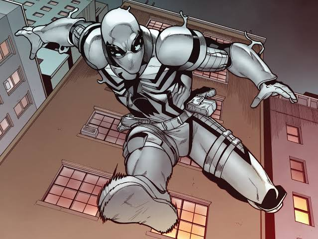 JuanPab30659768's tweet photo. @MARVELTokon Flash Thompson please https://t.co/LpVXvJgR2i