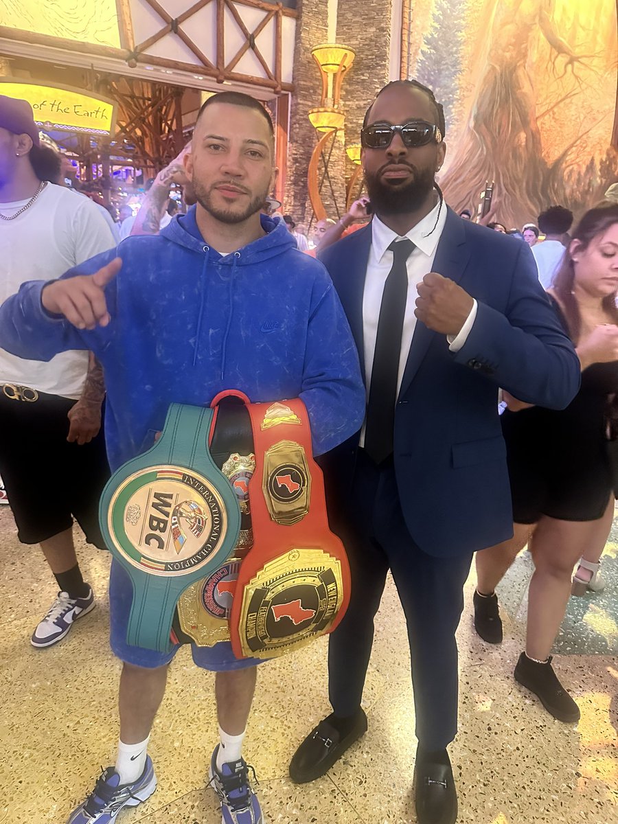 TheRealMYTH1's tweet photo. A great night of fights for the 508 last week🥊 https://t.co/Klhu7xf0ci