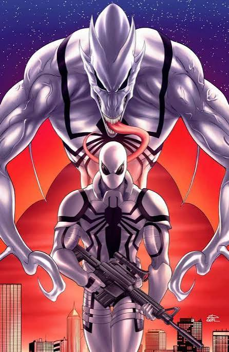 JuanPab30659768's tweet photo. @MARVELTokon Flash Thompson please https://t.co/LpVXvJgR2i