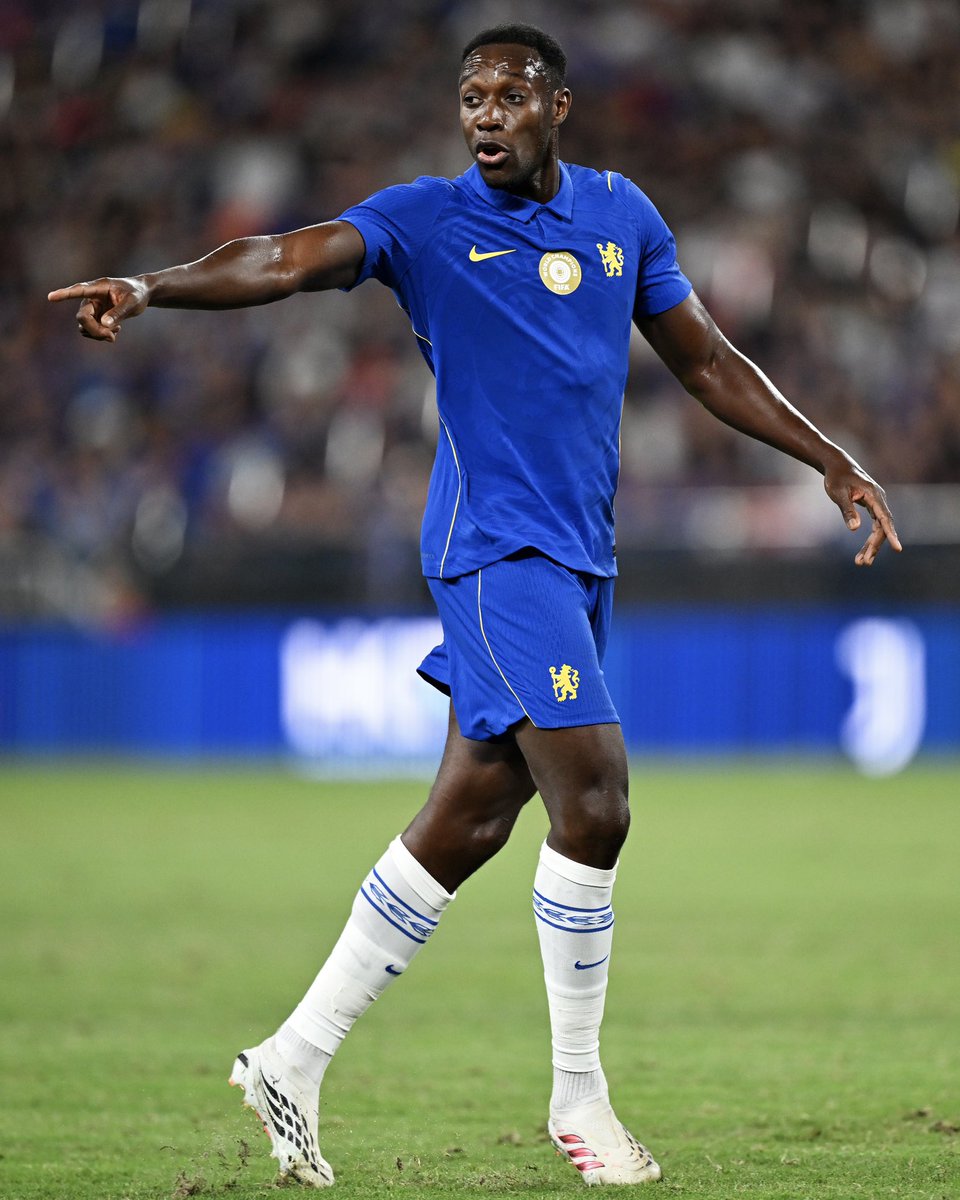 DannyWelbeck's tweet photo. Valuable minutes in the tank 💙
Thanks for the support 🇭🇰
#CFC https://t.co/e3xosiZq0f