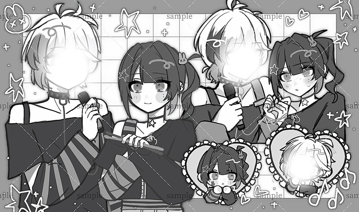 aaawa64's tweet photo. 🌻無償企画

譲┊画像のようなイラスト
参加方法┊♡.RT
人数┊1人~
納期┊~2ヶ月
・サンプル使用可能な方のみ
・構図指定等◎

〈シャドバ気味のため拡散していただけた方は確率UPです🙇〉

#夢絵企画
#夢絵無償企画
#無償企画 https://t.co/5XoehlMO22