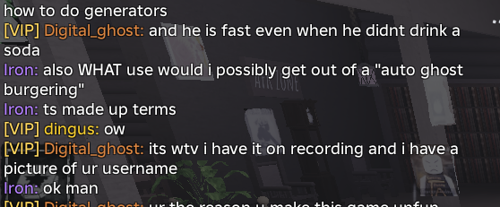 SmilerIron's tweet photo. roblox forsaken players are becoming the smartest people to ever exist on earth, its true😎 https://t.co/J0uiqTuDzK