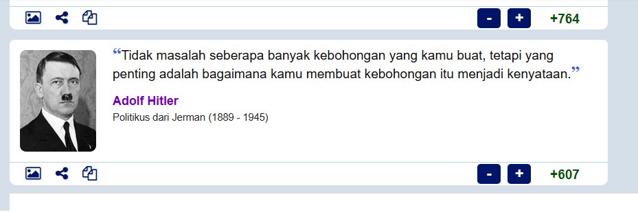 riyantorazak's tweet photo. Apus2n 
--
 bhong adlh hal yg sangt tdk baik , itu harus bnar2 dihidari 

tapi dlm bbrapa keadaan 'darurat' bukan bohong ; tapi sediit jurus ; menyampaikan suatu hl 'dgn meperhalus bahasaannya..

kao bisa berbohong pada siapa2 pun ? 
bohong pda dri sndiri ?

berat, abot ndor.. https://t.co/eArP0WNESA