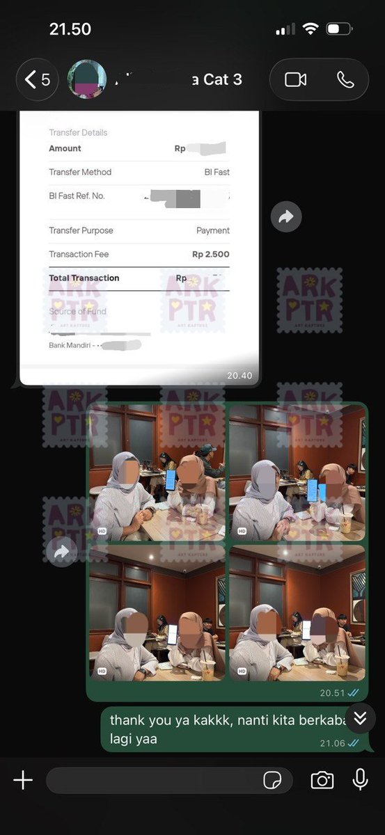 ArtKapture's tweet photo. COD Tiket BTS Jakarta Cat 3 Day 3 (1 tix), cicilan tiap bulan https://t.co/snwCwIATW0