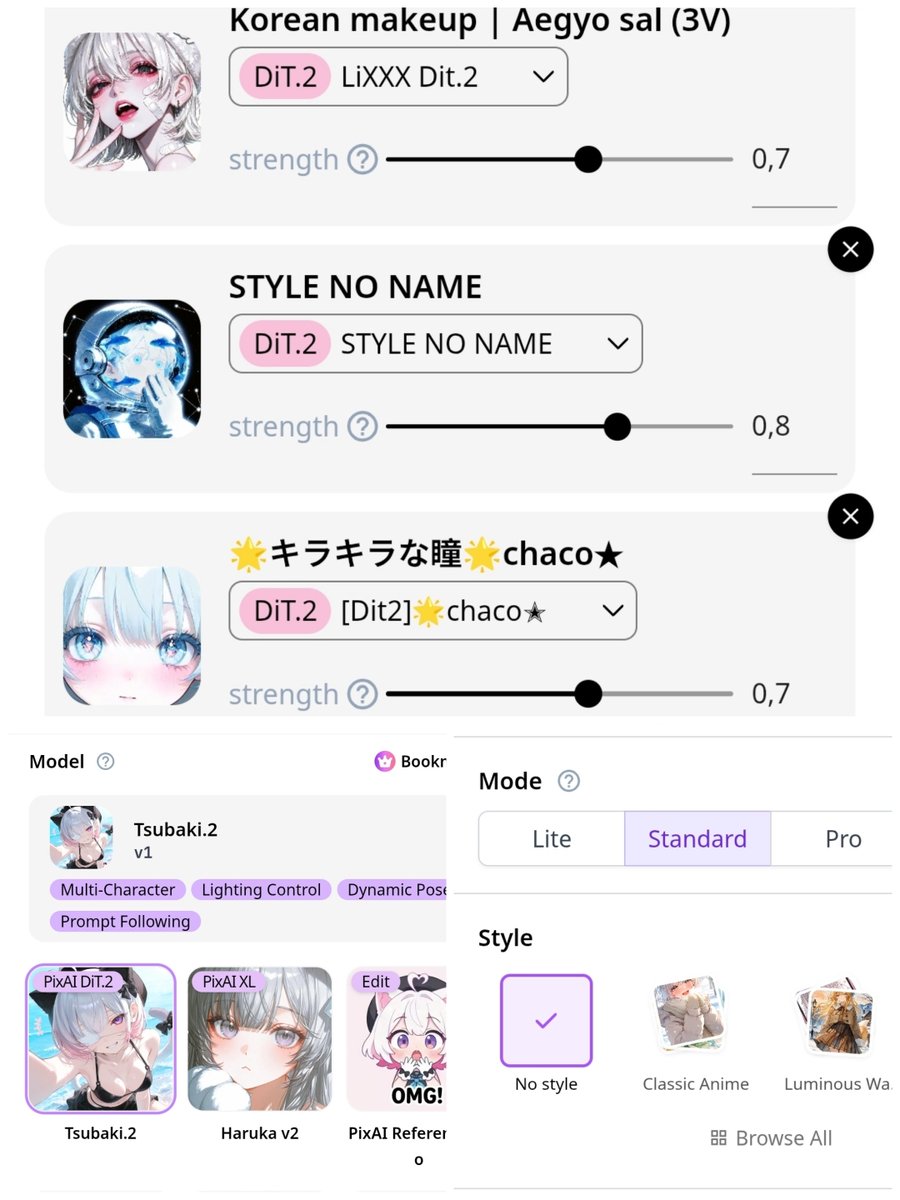 LiXXX_OFFICIAL's tweet photo. [P.s.] — Meow meow🐾”

PixAI: https://t.co/vHuvIOsFDU…
— Thanks 𓆩♡𓆪

#PixAI #art https://t.co/heoqBrggvv