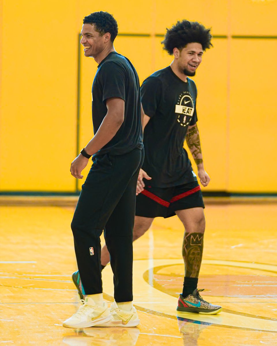 MiamiHEAT tweet picture