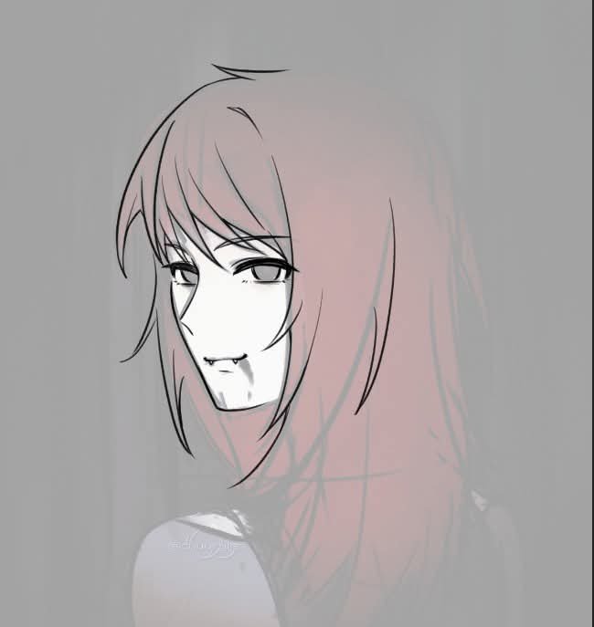 chuurylen's tweet photo. now working on it 🧛‍♀️ 

#WIP https://t.co/ALtLuvx0Q2