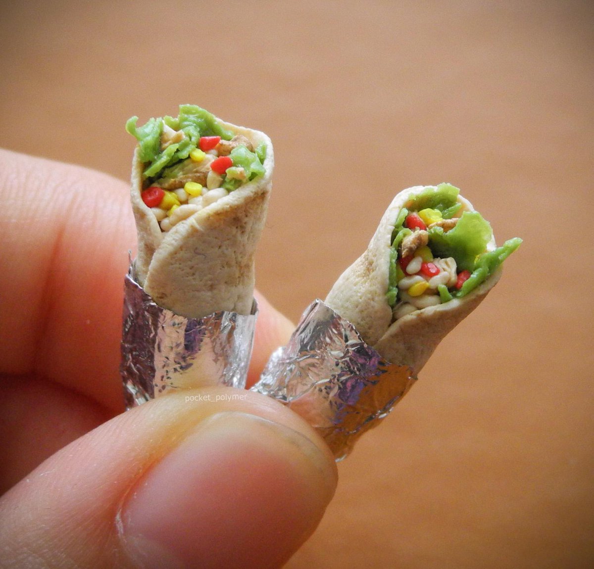 barryteflon's tweet photo. @MattWalshBlog Burrito night at the Berry house https://t.co/K2bjYIJDmZ