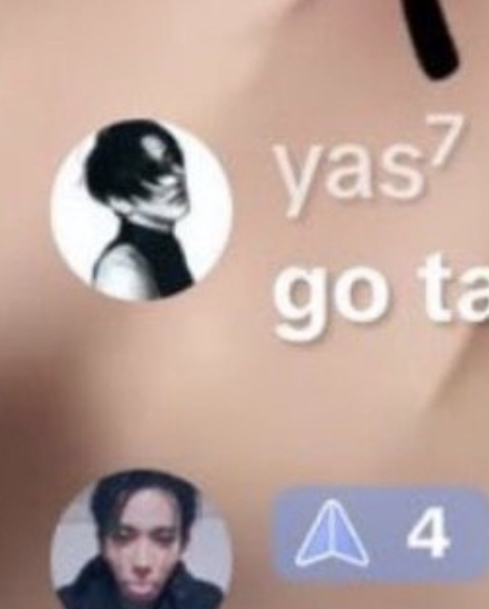 taesoothe's tweet photo. that is ENHYPEN Sunghoon profile pic and dn 7 is for ENHYPEN, there was no armys there, don't drag armys into someone's suicide for your vermin hatred you stupid fucking disgusting spineless bitch https://t.co/46eRg4bOFD