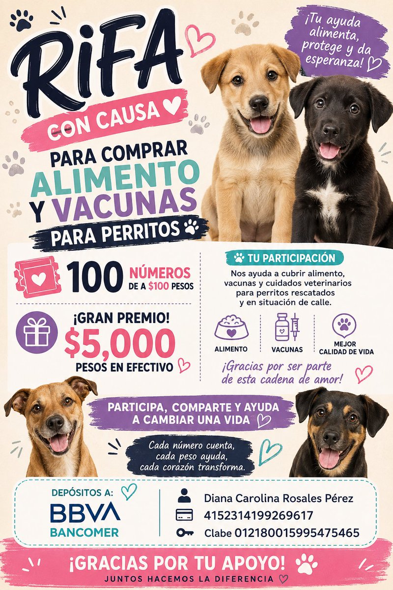 VIBRAmascotas tweet picture