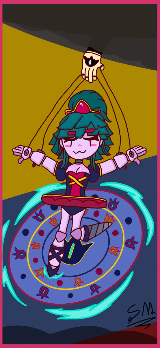 SparklinMat's tweet photo. @BiaArt_Oficial Eis algumas das minhas melhores artes, todas elas de Brawl Stars kk, não faço comissões mas gostaria que mais pessoas pudessem ver meus desenhos https://t.co/tnOAnhtrRW