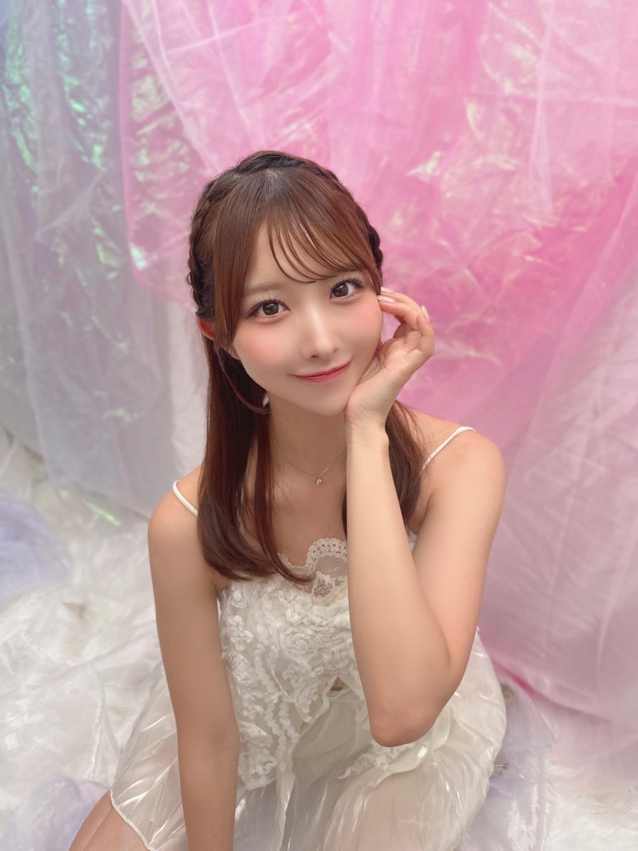 popomin1216's tweet photo. おはよ！君だけにとくべちゅ♡ https://t.co/leEHJibxYs