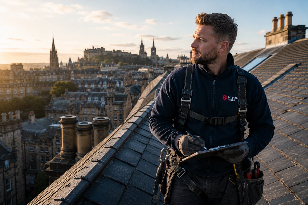 Prop3rtyRepair's tweet photo. At Property Repair, jobs begin with a careful inspection, honest advice and a clear understanding of the property in front of us.

From the roofline to the foundations, we look beyond the obvious.

Professional. Reliable. Guaranteed.

🌐 https://t.co/XQjOs8htE6

#PropertyRepair https://t.co/ePE08whbfy