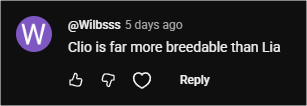 Necro_Ch_'s tweet photo. Controversial opinion https://t.co/Ecn8nZ9KJh