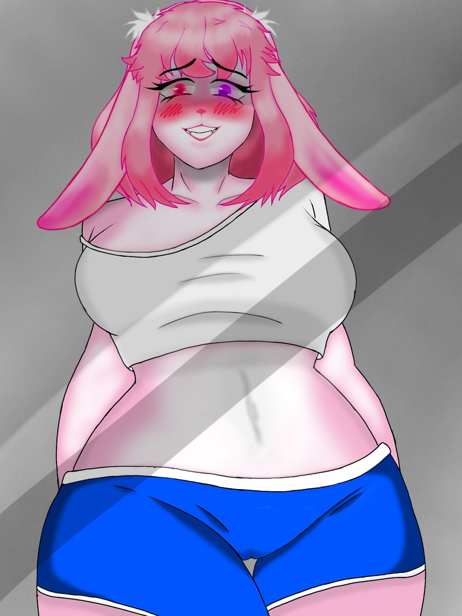 TheNikGTO128542's tweet photo. Horny Rabbit  girl 🐰 https://t.co/7UGmSRr1bX