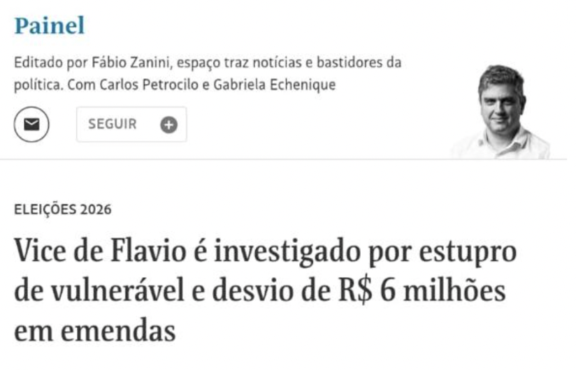 dbelemlopes's tweet photo. Isto é brutal. Um escárnio. Beira o paroxismo. Os caras do PL sabiam, evidentemente, que recaía sobre o candidato a vice a acusação de cometer crime monstruoso. Crime hediondo e inqualificável. Ainda assim (ou talvez por essa razão), decidiram embarcá-lo na corrida à presidência. https://t.co/gqZi86MYbF