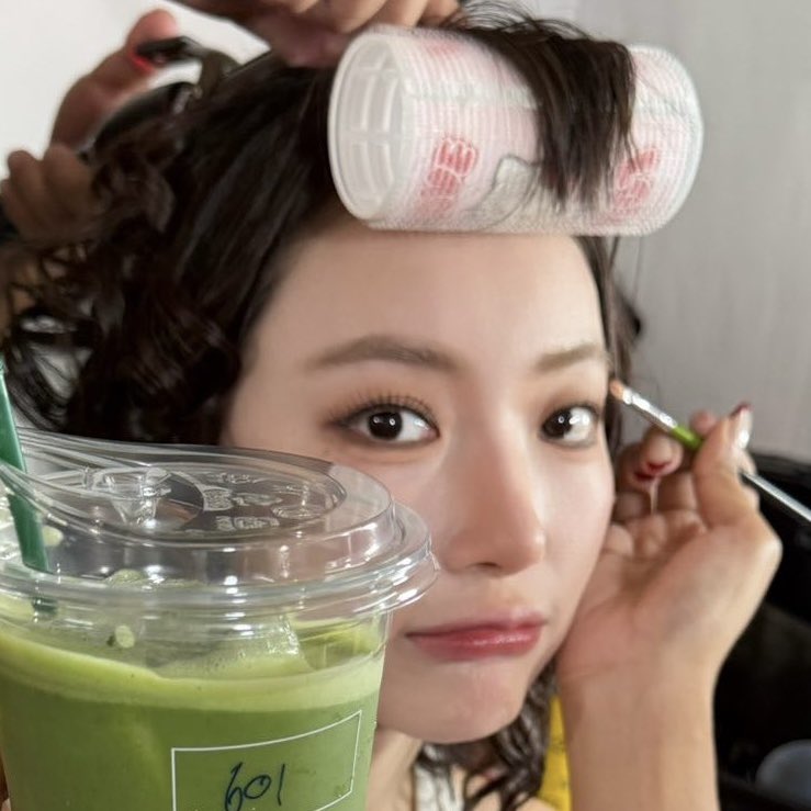 nnchtaeyeon_'s tweet photo. แก้มตุ่ยของพี่จิงง นุ้บนิ้บๆ 🤏🏻🤏🏻 คนที่น่ารักขนาดนี้ ขอจีบได้มั้ยขะ https://t.co/2uLFCUCa0X