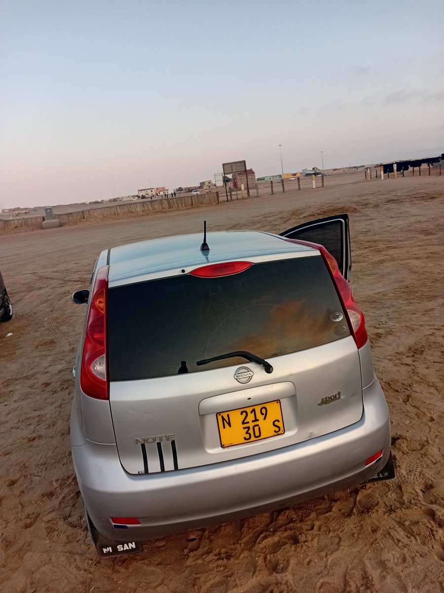 Respect_js's tweet photo. Urgently sale 
You can be the new owner 
Car roadworthy 
Price neg 
Car in walvis bay 
Call 0857212331 https://t.co/fkmrY3o9pT