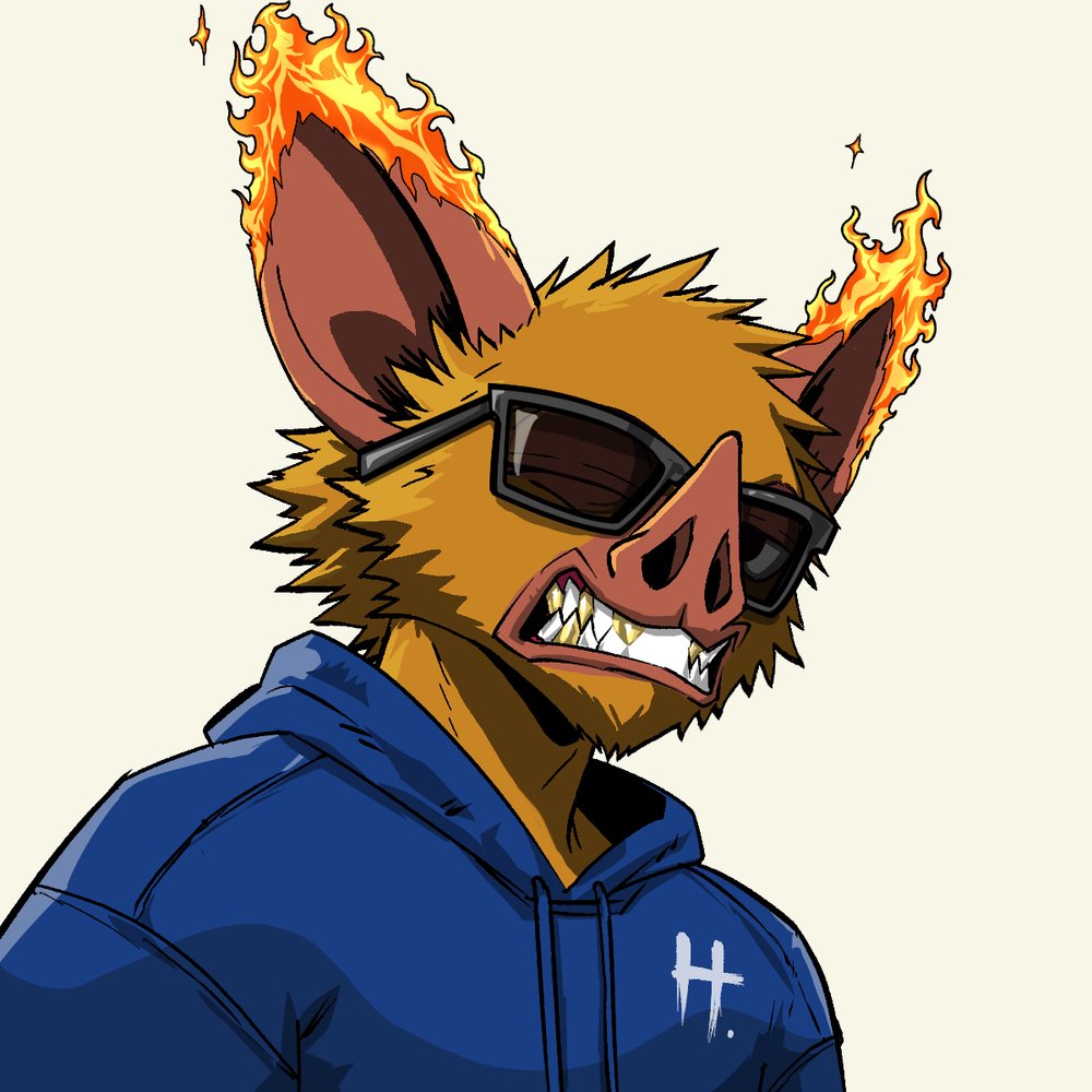 ctsonsol's tweet photo. Do $hoodrat follow hoodrat? 🤜🤛 https://t.co/QPxrSoJUZr