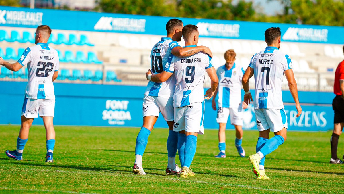 atleticbalears's tweet photo. 9️⃣🤩 https://t.co/6FXqlprZEL
