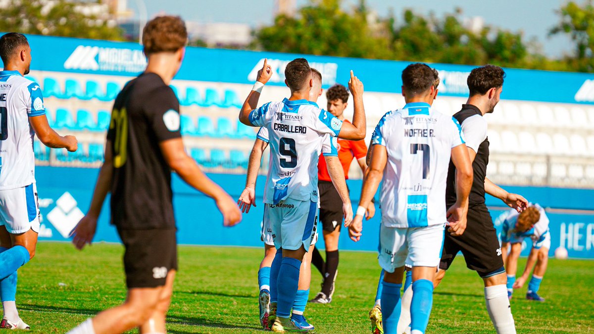 atleticbalears's tweet photo. 9️⃣🤩 https://t.co/6FXqlprZEL