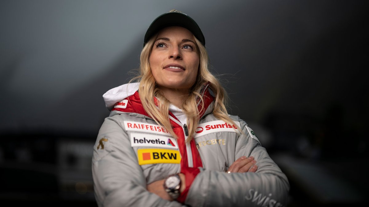 swissskiteam's tweet photo. Lara Gut-Behrami wird nicht in den Weltcup zurückkehren. Die 35-jährige Tessinerin tritt per sofort vom Spitzensport zurück.

Während ihrer grandiosen Karriere gewann Gut-Behrami unter anderem 2022 Olympia-Gold im Super-G, zwei WM-Titel sowie zweimal den Gesamtweltcup.

mehr dazu: ➡️ https://t.co/hjv005mAiq

#swissskiteam | Foto: Keystone-SDA