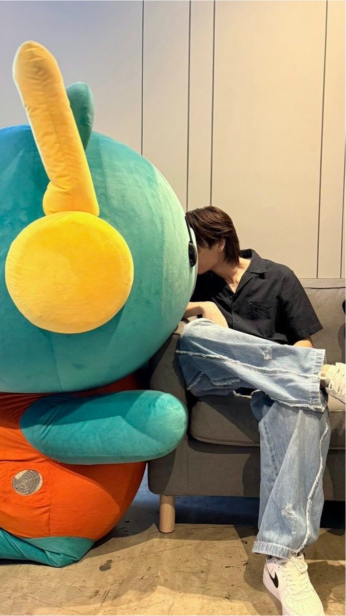 0701_parfaitty's tweet photo. อันดับ 1 ด้านการเอาหัวจุ่มลูก ฮื่อ ๆ น่ารักเยย https://t.co/UVDbxr7mbt